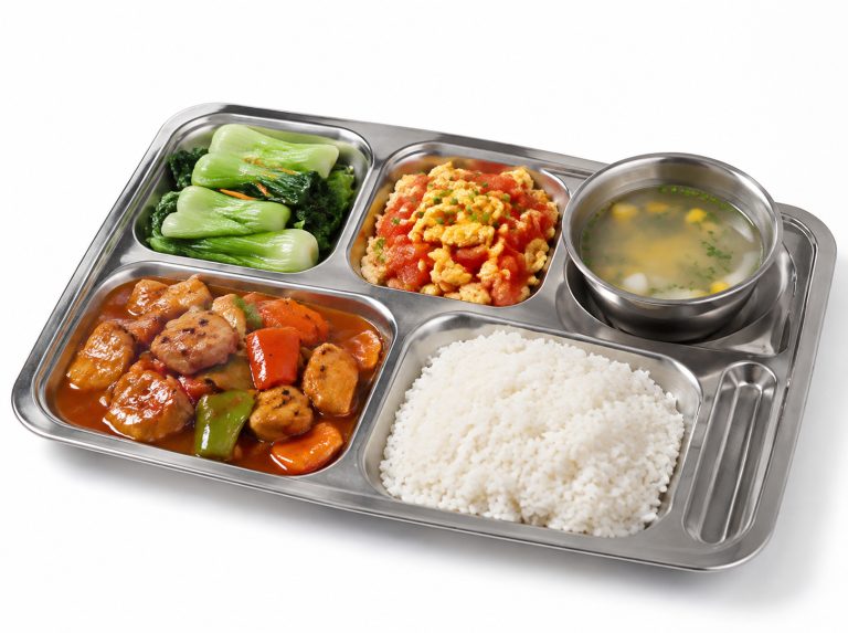 镜湖区企业食堂承包与托管服务